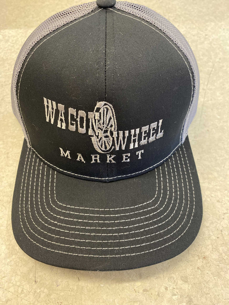 Wagon Wheel Hats