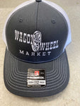 Wagon Wheel Hats