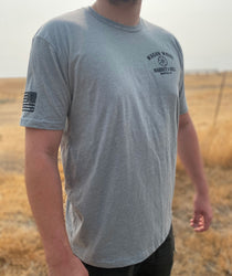 Wagon Wheel T-Shirts