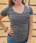 Women's "I choose to stand" t-shirt