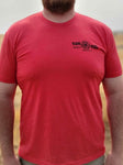 Men's Red Shirt Friday