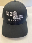 Wagon Wheel Hats