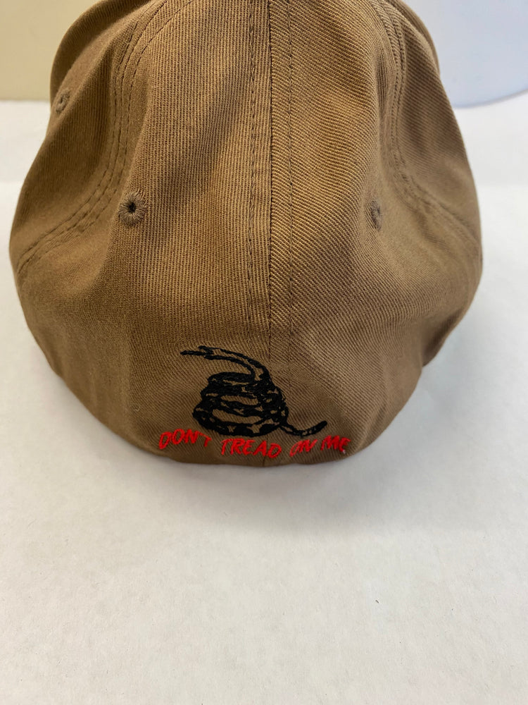 Wagon Wheel Hats