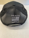 Wagon Wheel Hats