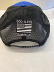 Wagon Wheel Hats
