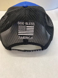 Wagon Wheel Hats