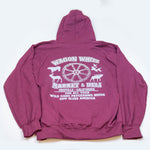 Wagon Wheel Sweatshirt
