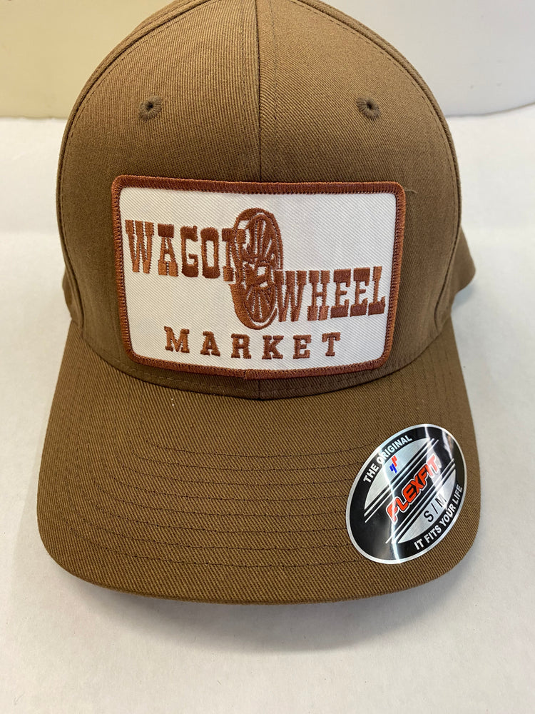 Wagon Wheel Hats